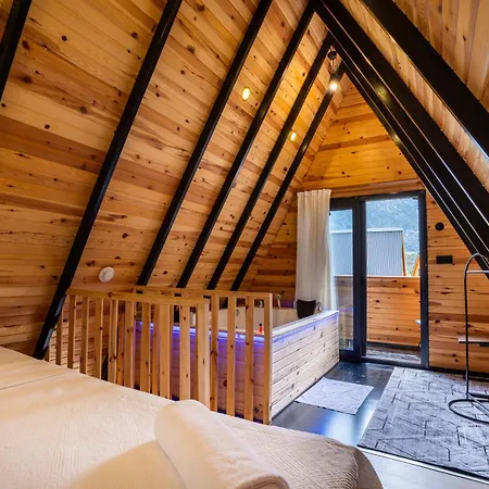 Karaöz Sapphire Kamp alanı Kumluca